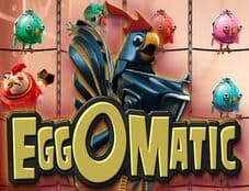 Eggomatic
