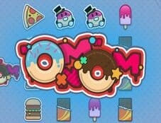 Om Nom