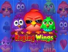 Raging Wings