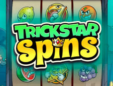 Trickstar Spins