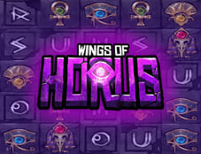 Wings of Horus
